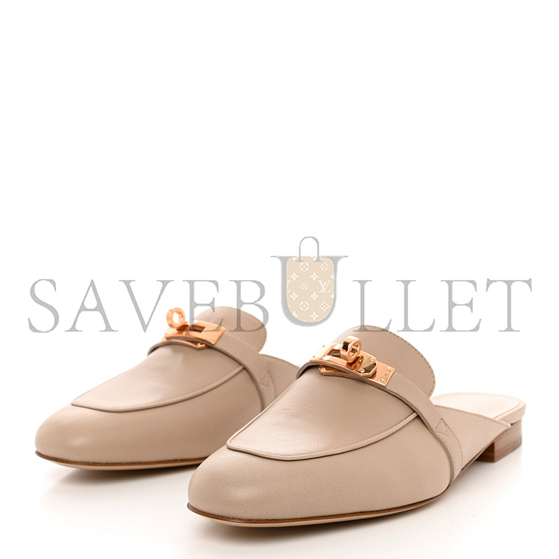 HERMÈS OZ MULE 